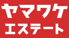 Yamawake Estate Logo